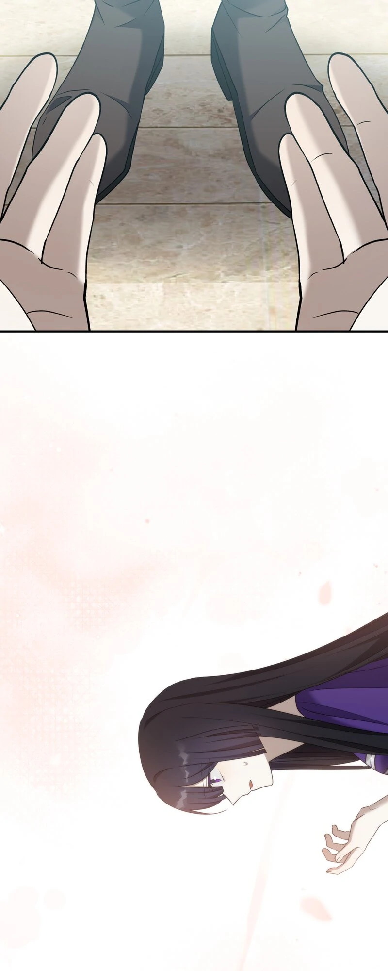 Carnephelia’s Curse is Never Ending Chapter 92 - page 56