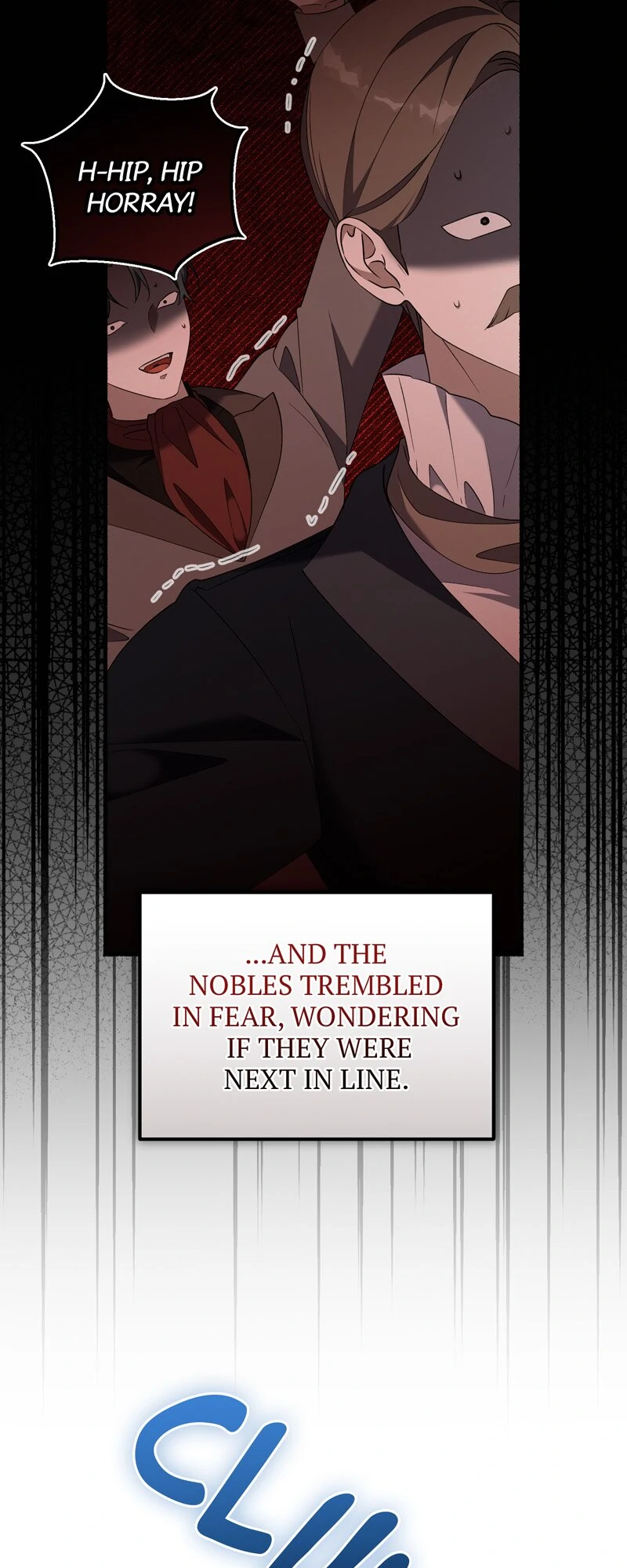 Carnephelia’s Curse is Never Ending Chapter 92 - page 6
