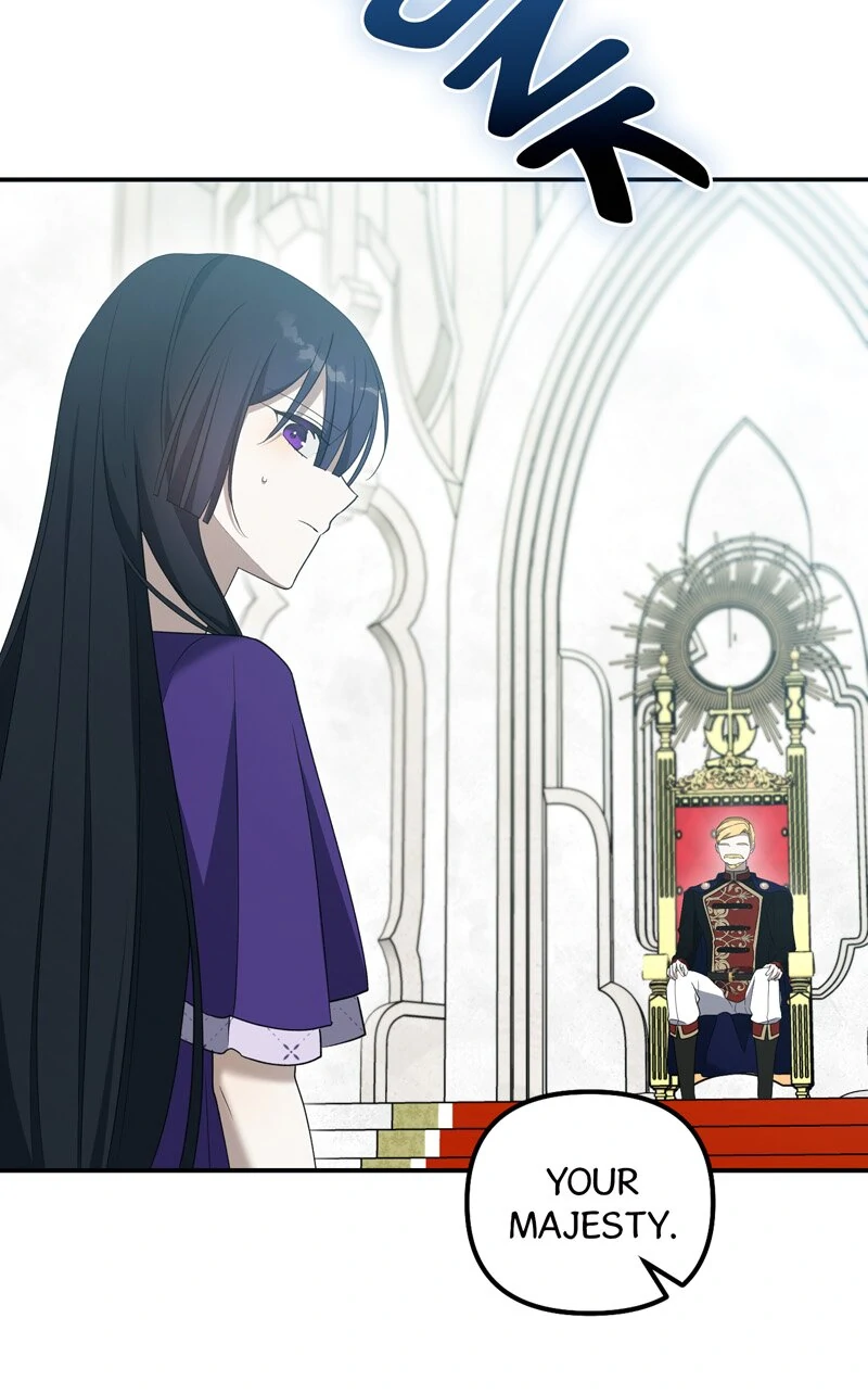 Carnephelia’s Curse is Never Ending Chapter 92 - page 7