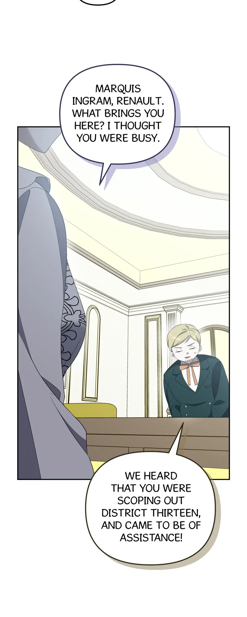 Carnephelia’s Curse is Never Ending Chapter 61 - page 13