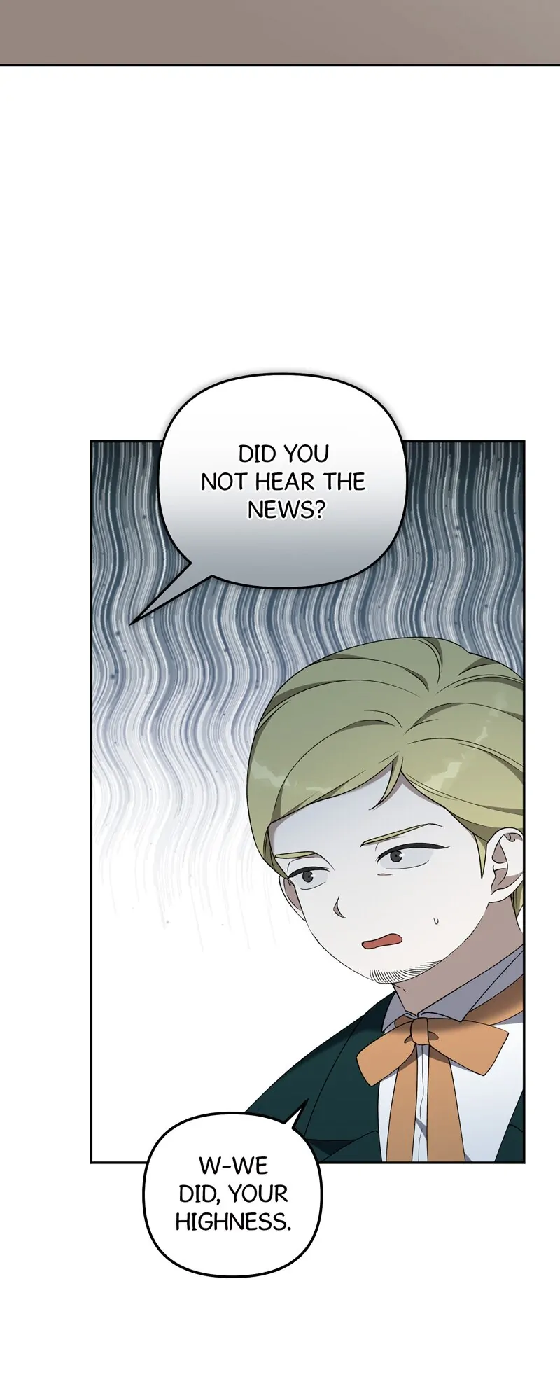 Carnephelia’s Curse is Never Ending Chapter 61 - page 18