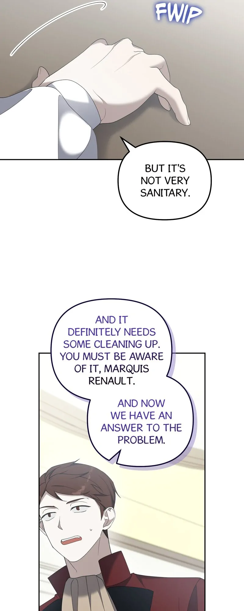 Carnephelia’s Curse is Never Ending Chapter 61 - page 25