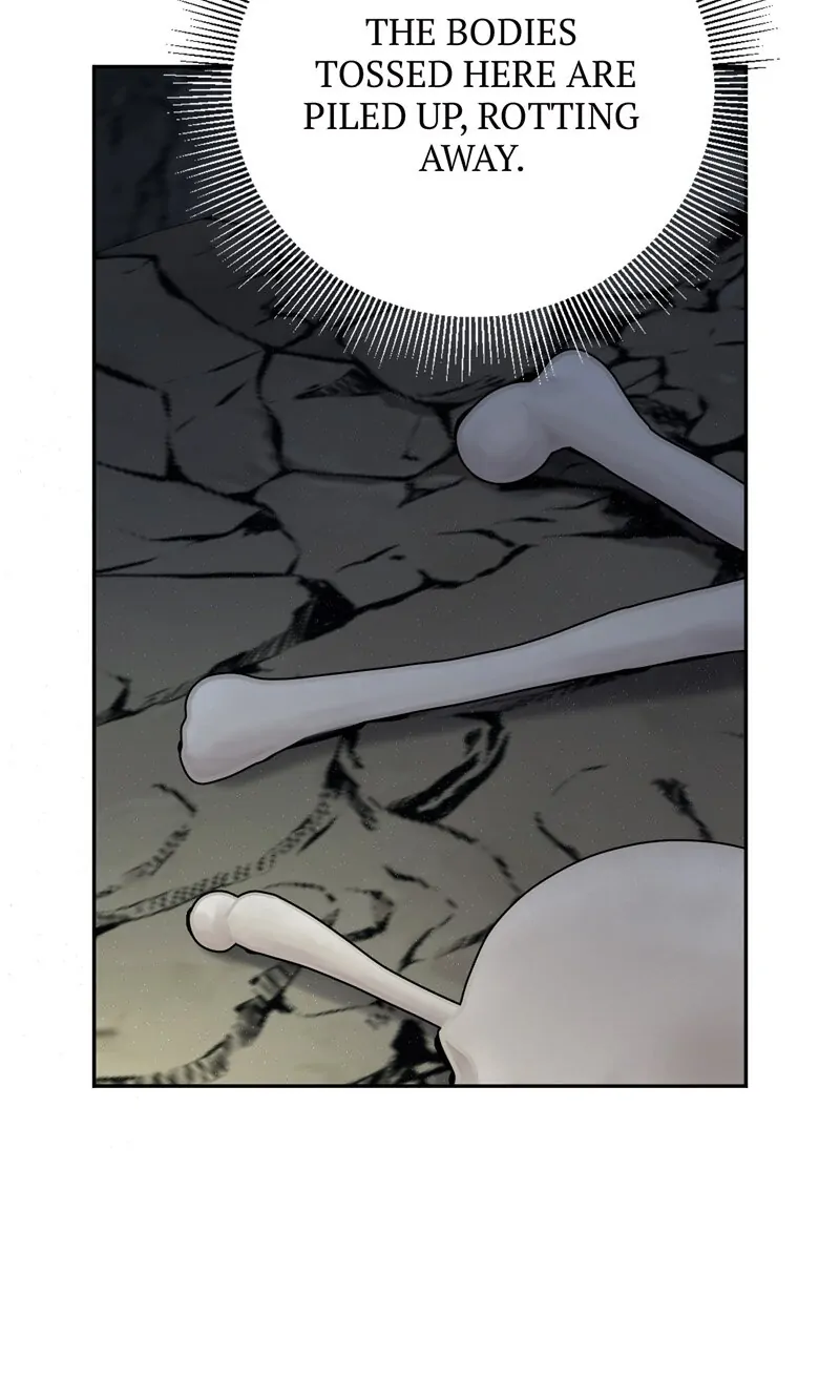 Carnephelia’s Curse is Never Ending Chapter 61 - page 34