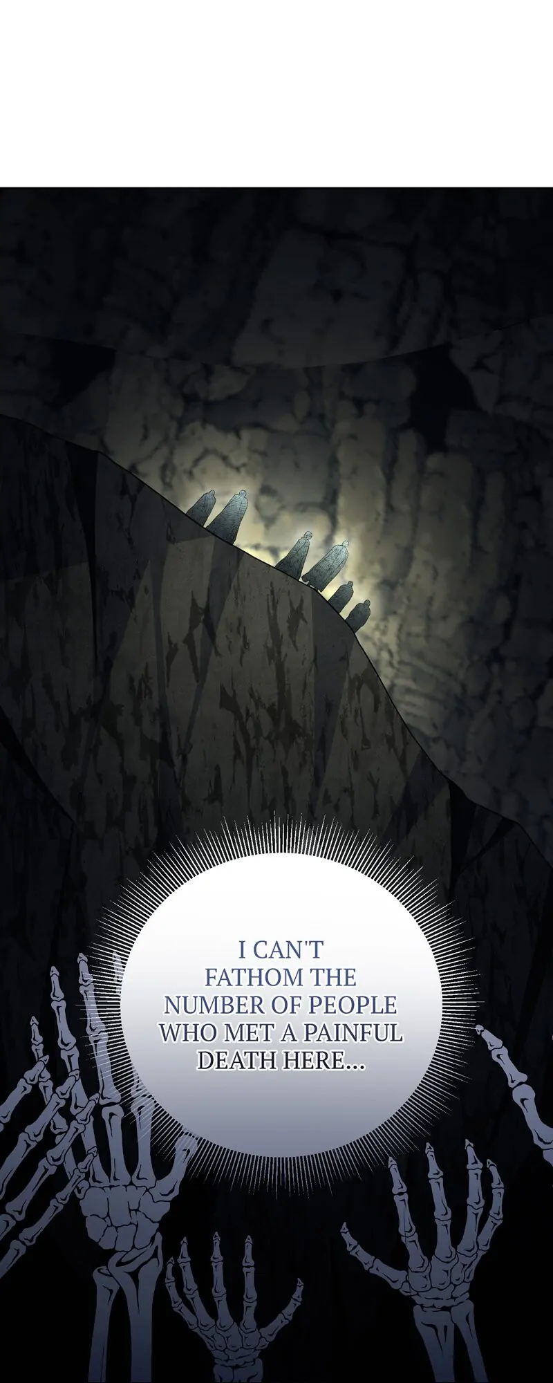 Carnephelia’s Curse is Never Ending Chapter 61 - page 35