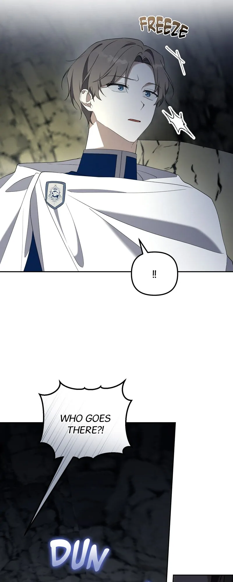 Carnephelia’s Curse is Never Ending Chapter 61 - page 38