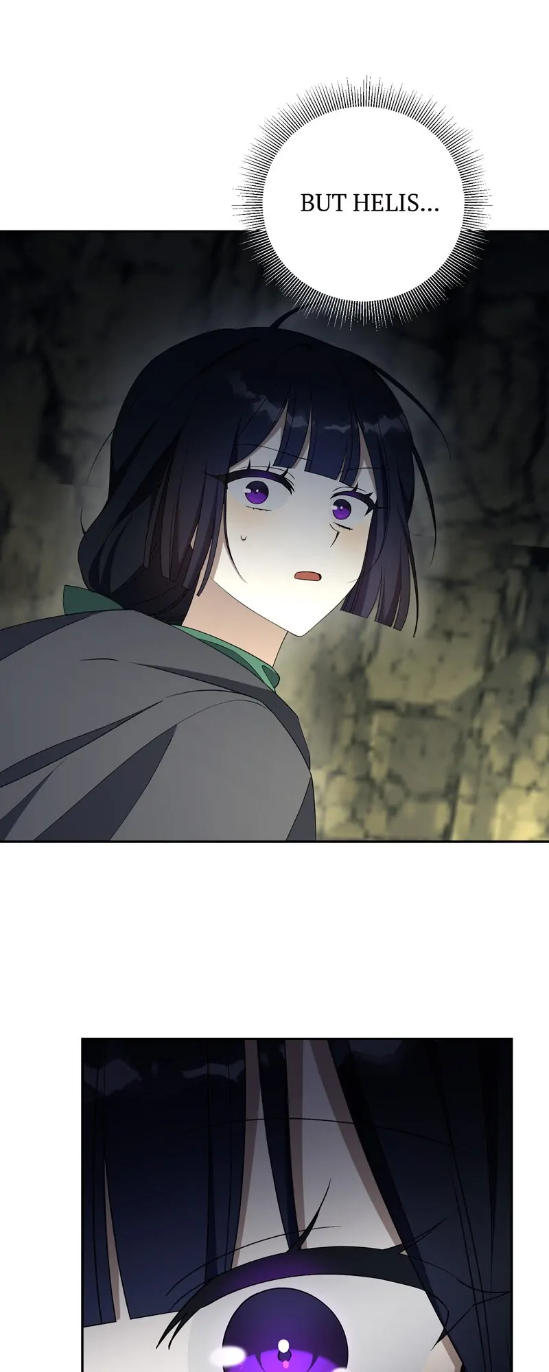 Carnephelia’s Curse is Never Ending Chapter 61 - page 42