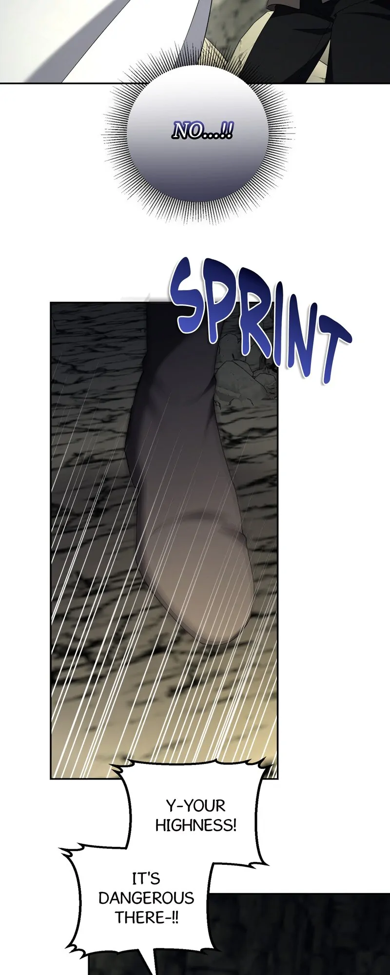 Carnephelia’s Curse is Never Ending Chapter 61 - page 44