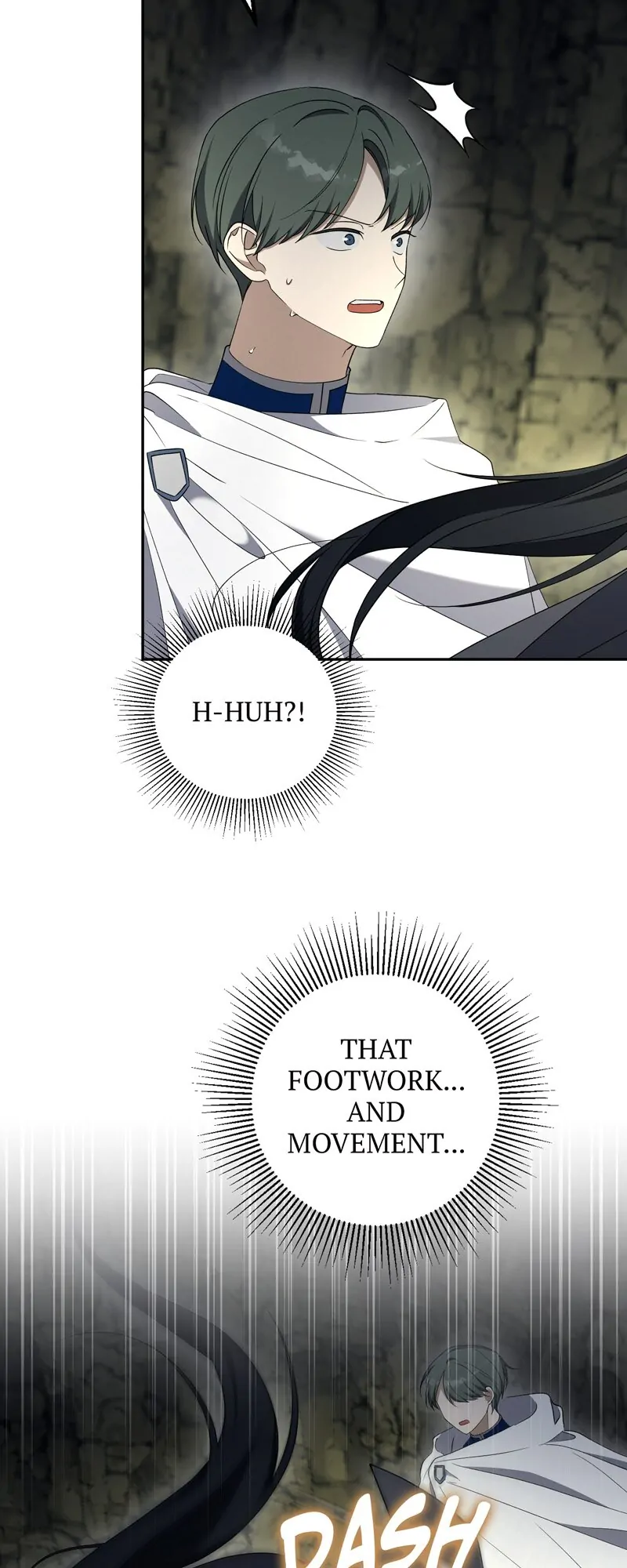 Carnephelia’s Curse is Never Ending Chapter 61 - page 45