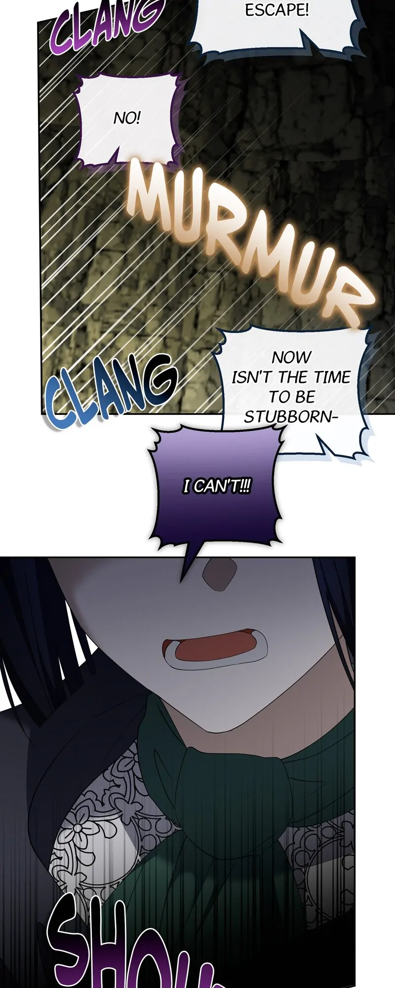 Carnephelia’s Curse is Never Ending Chapter 61 - page 50