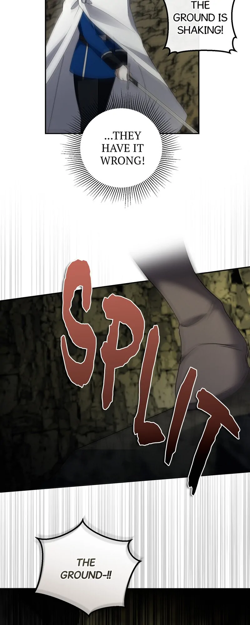 Carnephelia’s Curse is Never Ending Chapter 61 - page 53