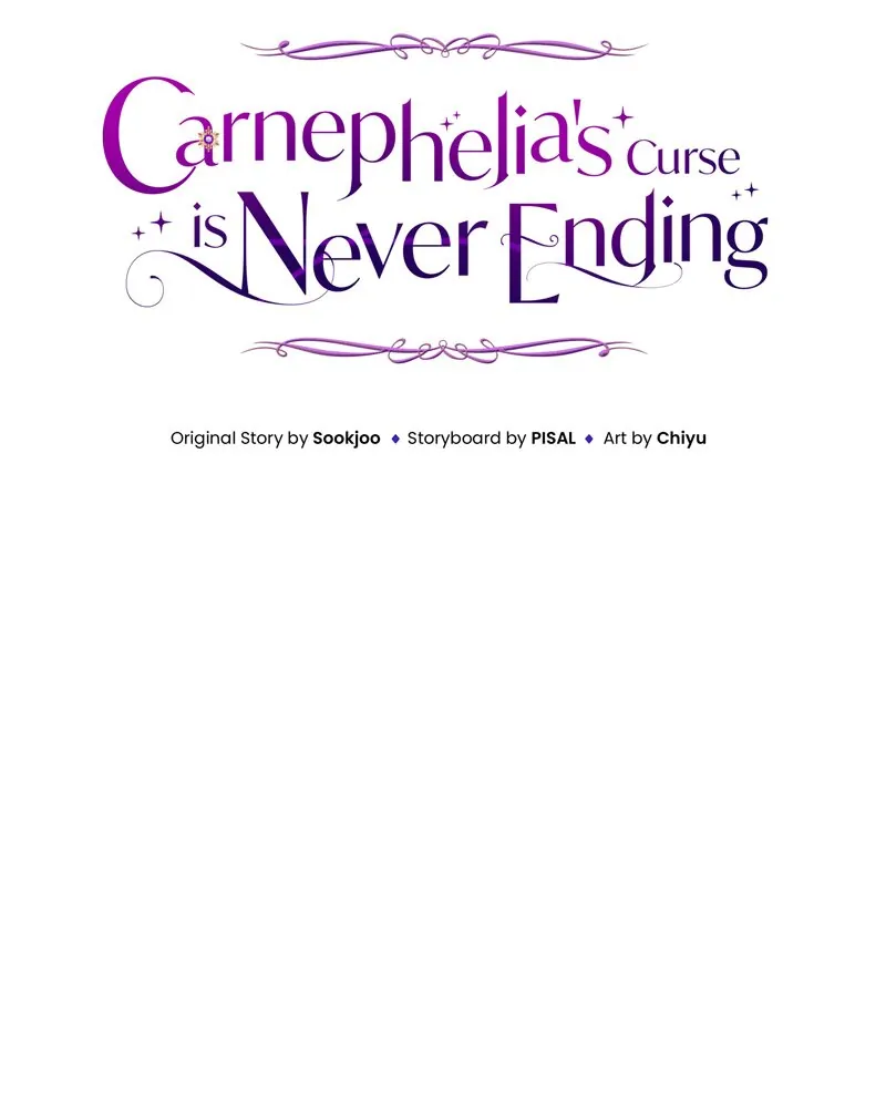 Carnephelia’s Curse is Never Ending Chapter 61 - page 7