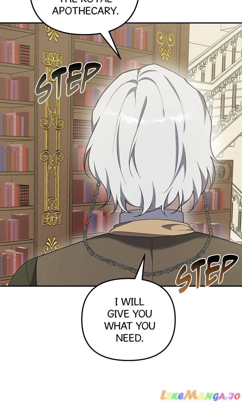 Carnephelia’s Curse is Never Ending Chapter 34 - page 14
