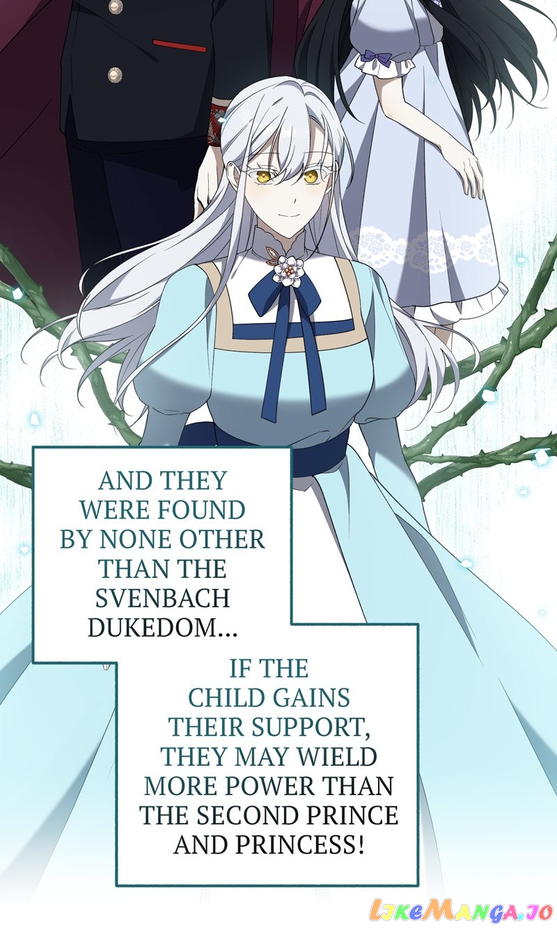 Carnephelia’s Curse is Never Ending Chapter 34 - page 42