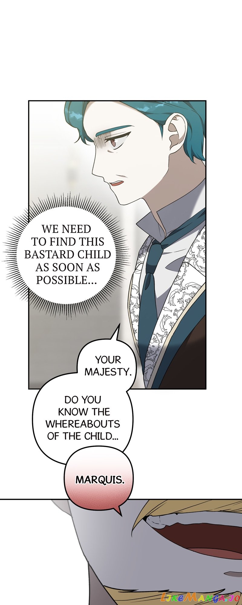 Carnephelia’s Curse is Never Ending Chapter 34 - page 43