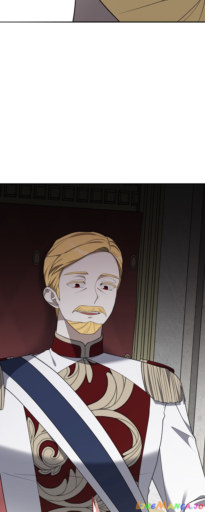 Carnephelia’s Curse is Never Ending Chapter 34 - page 44