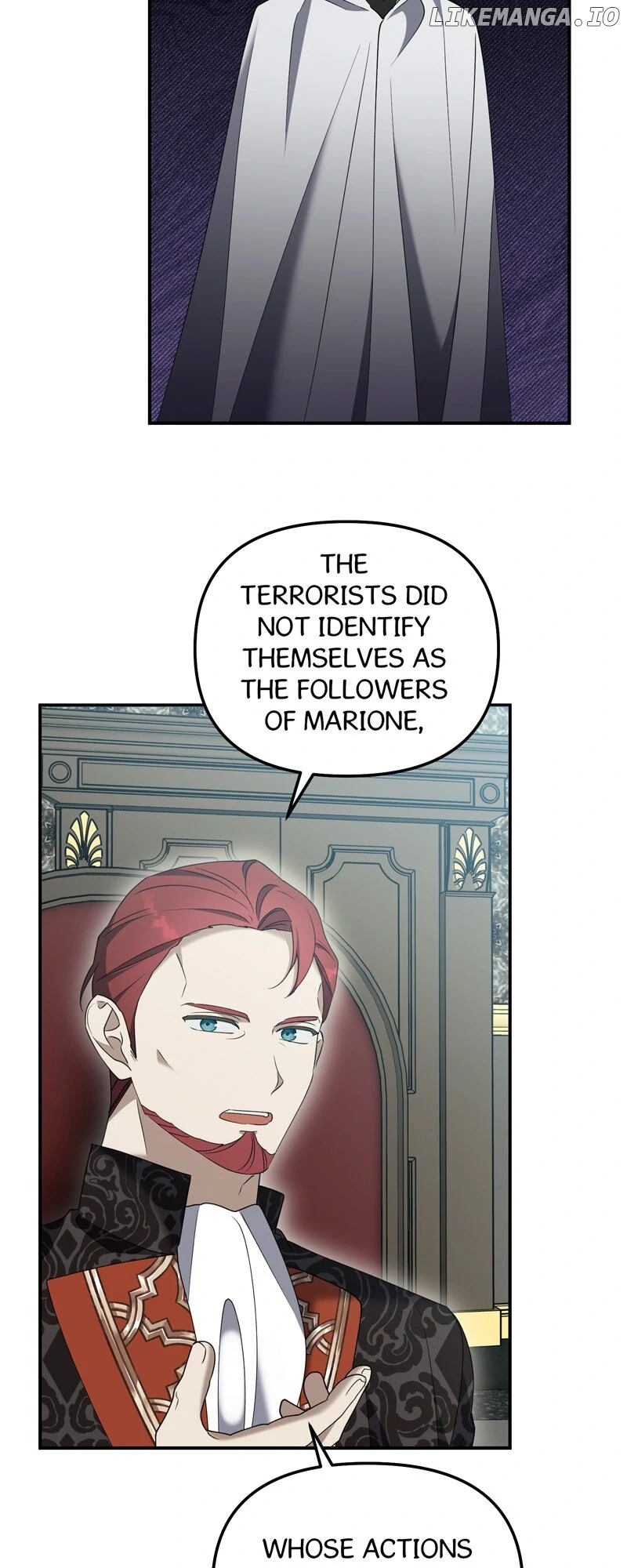 Carnephelia’s Curse is Never Ending Chapter 91 - page 16