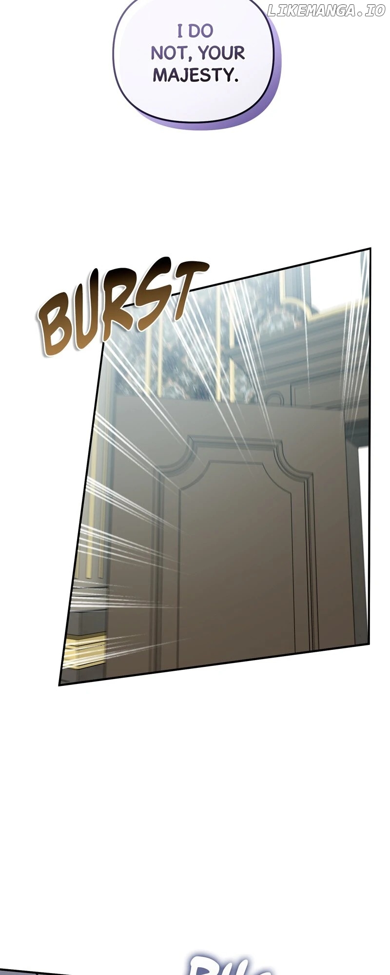 Carnephelia’s Curse is Never Ending Chapter 91 - page 26