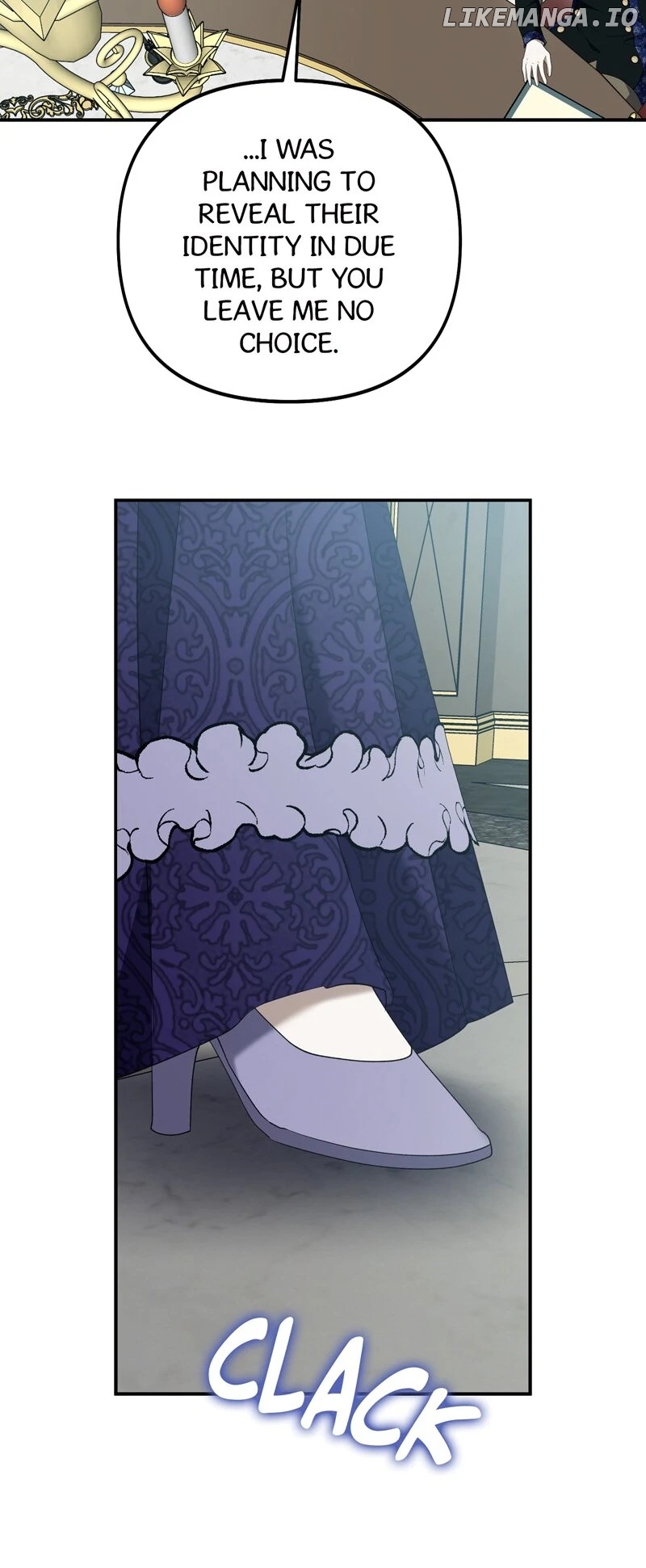 Carnephelia’s Curse is Never Ending Chapter 91 - page 29