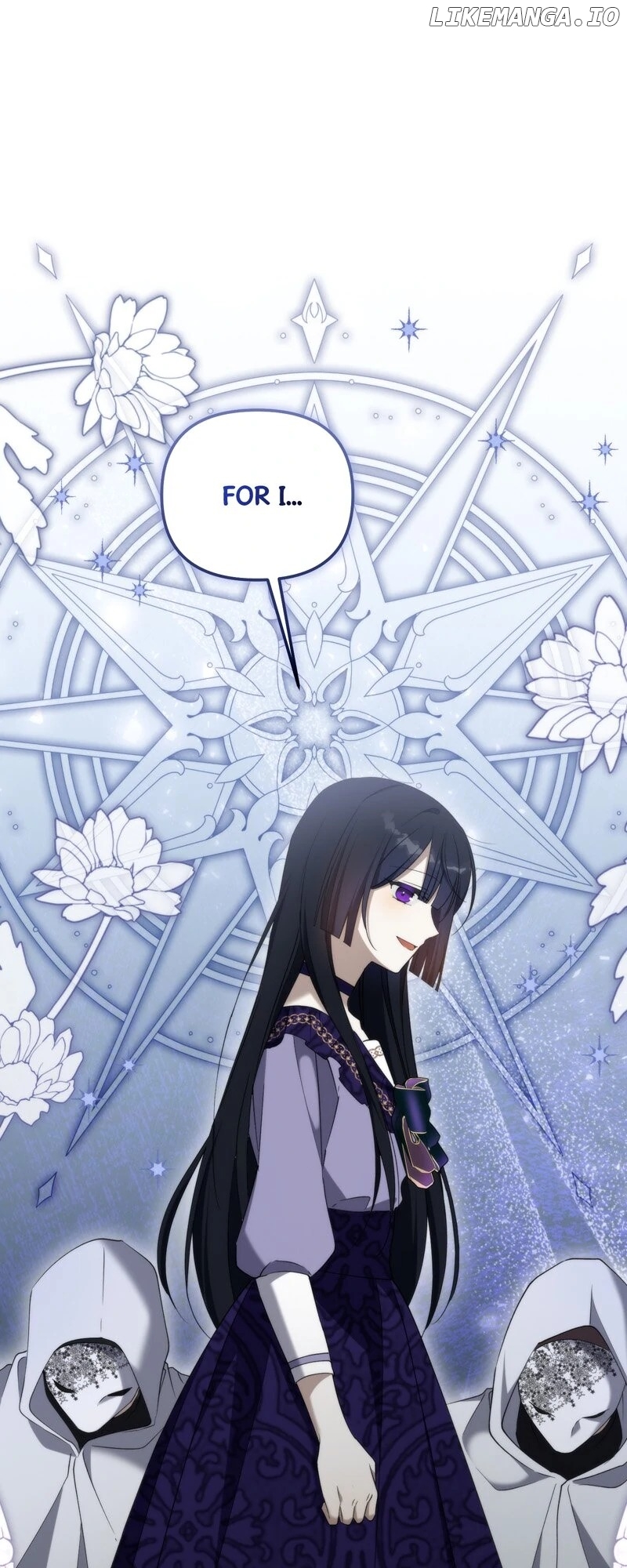 Carnephelia’s Curse is Never Ending Chapter 91 - page 30
