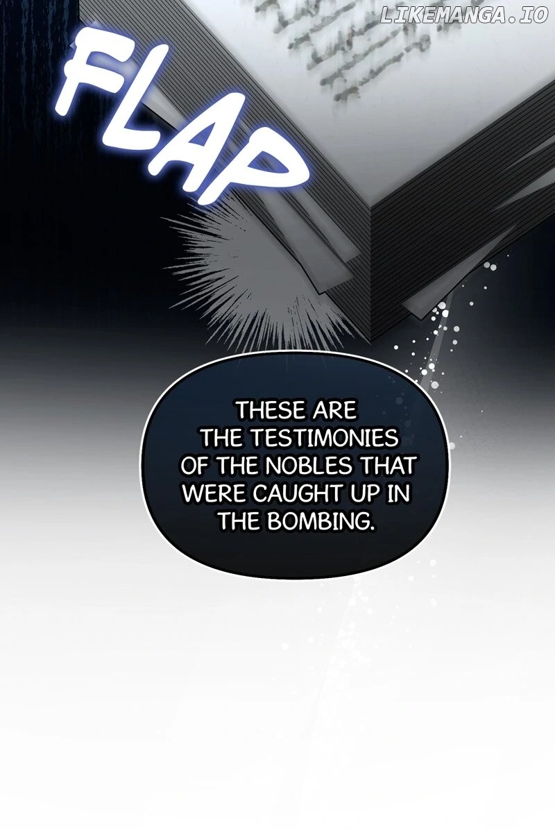 Carnephelia’s Curse is Never Ending Chapter 91 - page 36