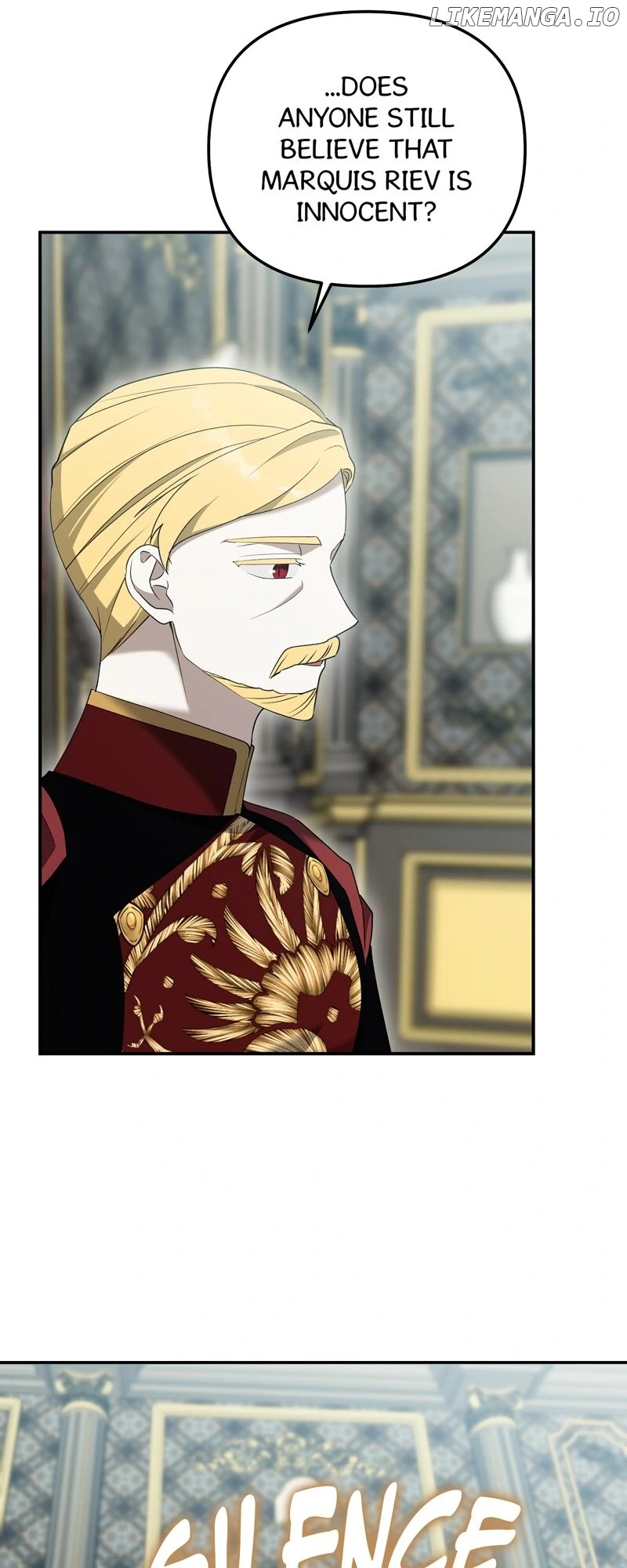 Carnephelia’s Curse is Never Ending Chapter 91 - page 38