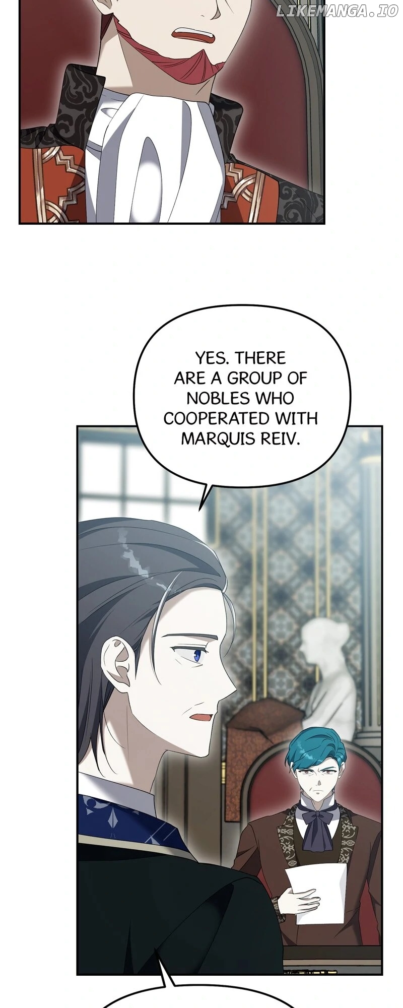 Carnephelia’s Curse is Never Ending Chapter 91 - page 40
