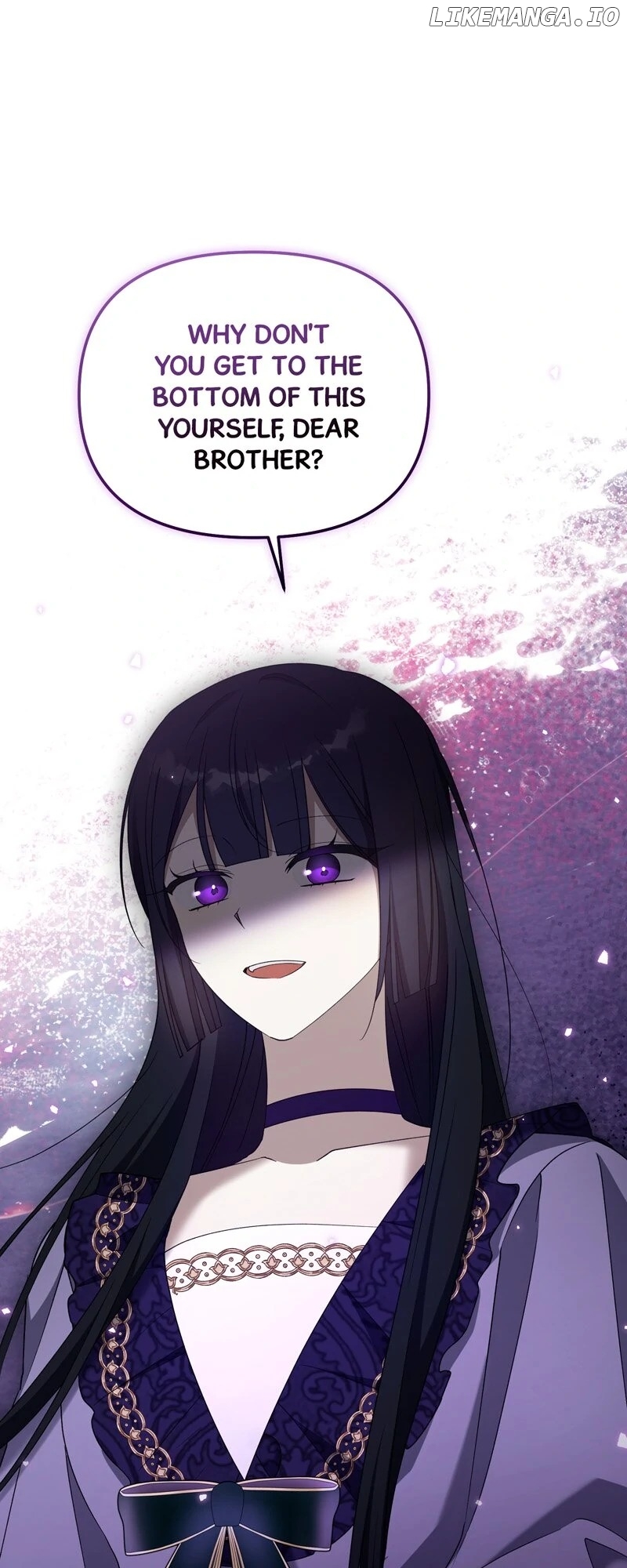 Carnephelia’s Curse is Never Ending Chapter 91 - page 44