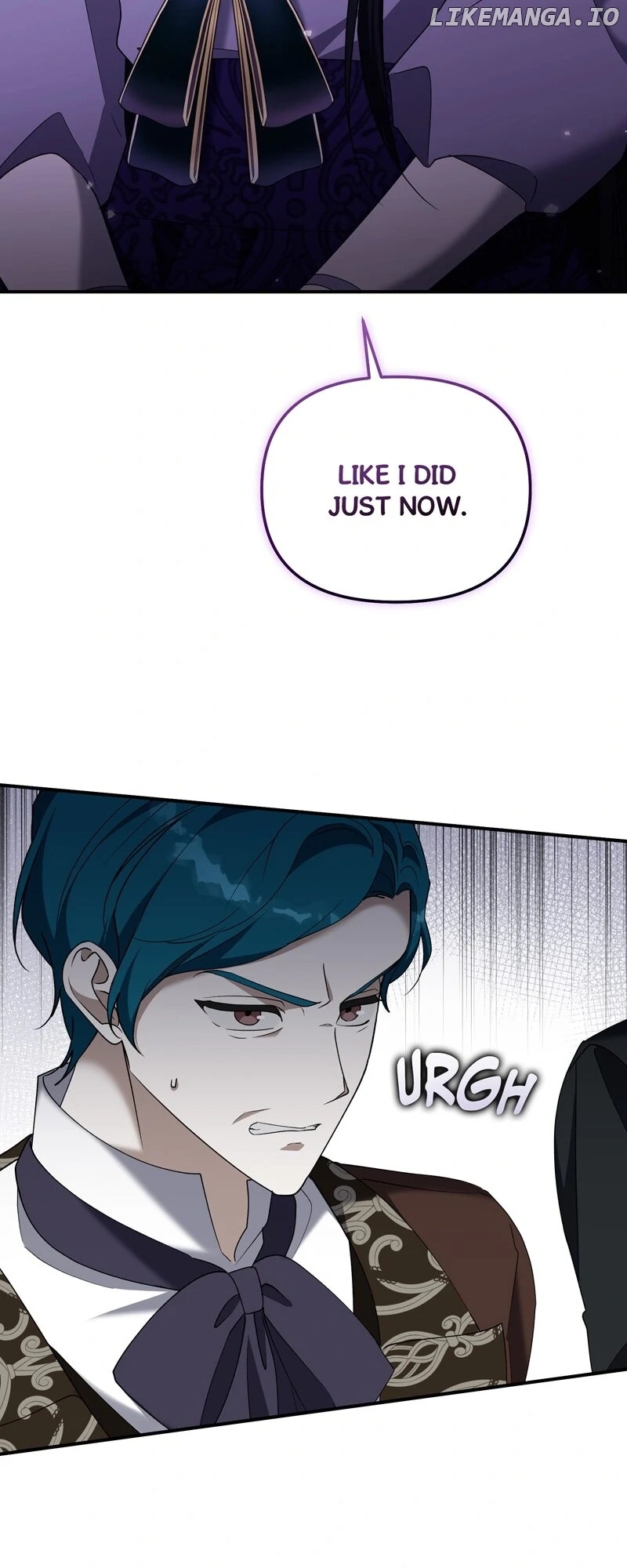 Carnephelia’s Curse is Never Ending Chapter 91 - page 45