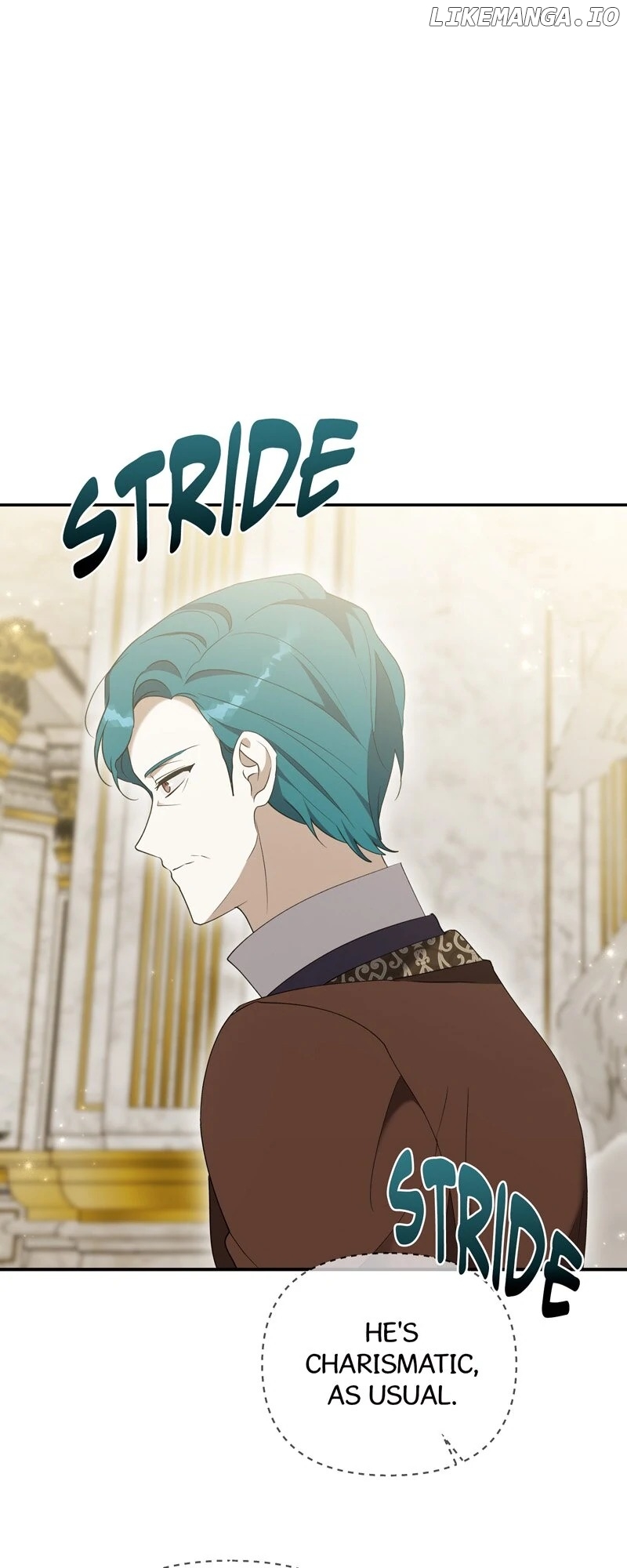 Carnephelia’s Curse is Never Ending Chapter 91 - page 5