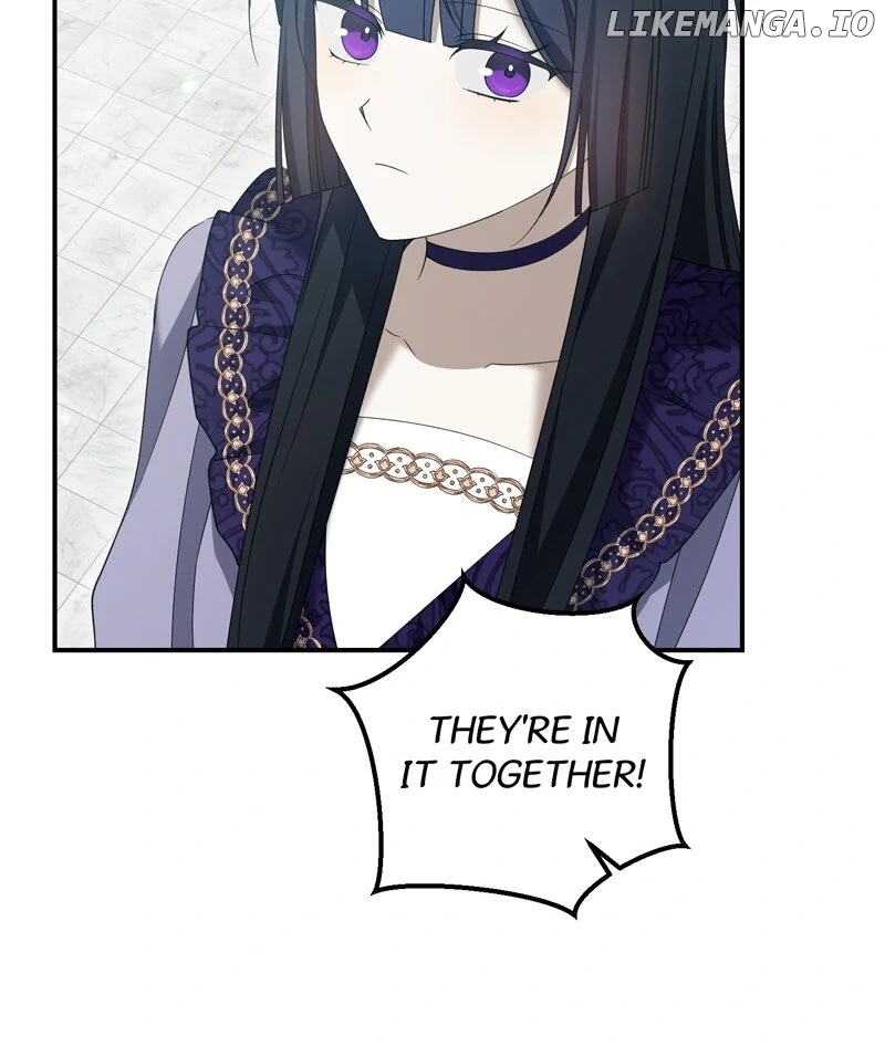 Carnephelia’s Curse is Never Ending Chapter 91 - page 50