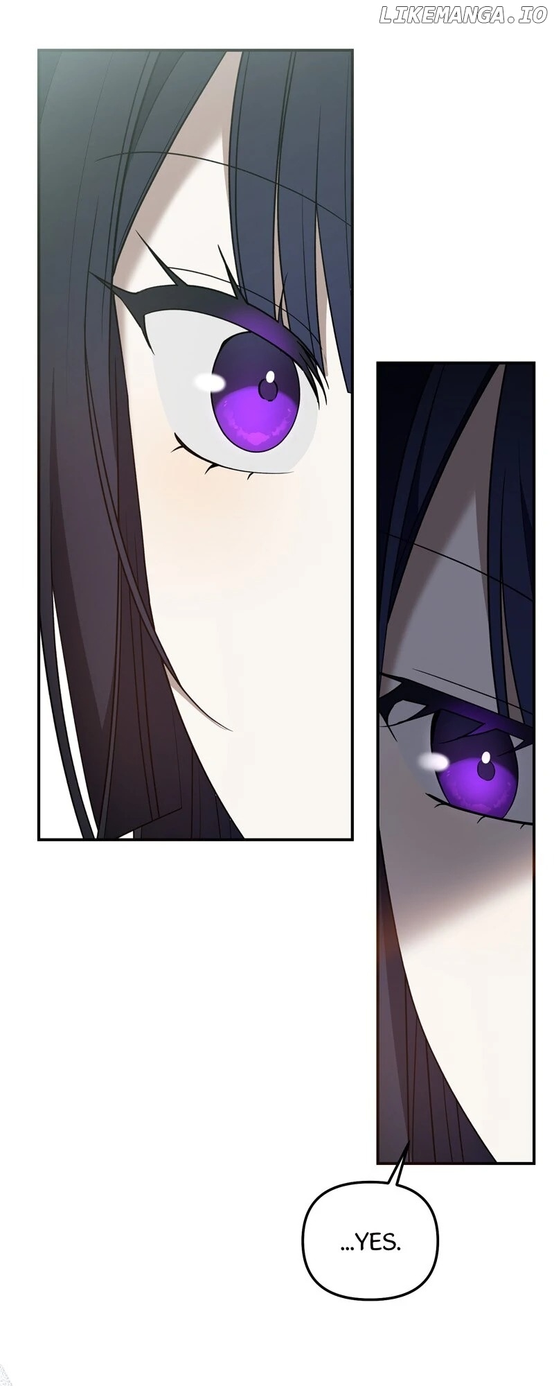 Carnephelia’s Curse is Never Ending Chapter 91 - page 55