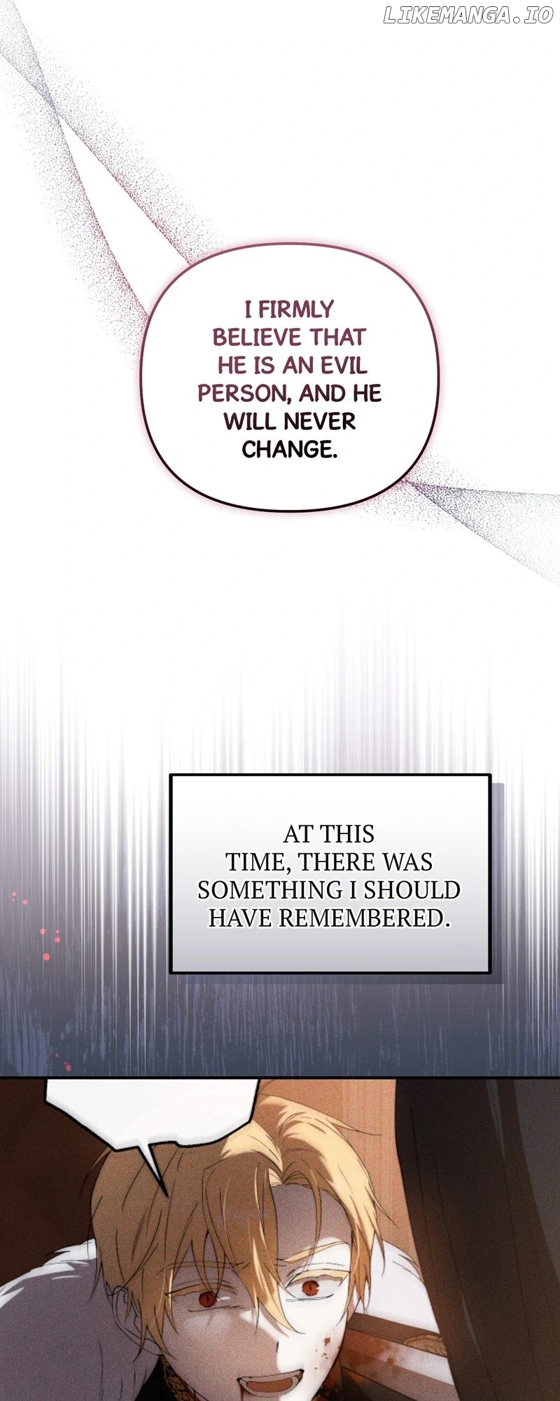 Carnephelia’s Curse is Never Ending Chapter 91 - page 56