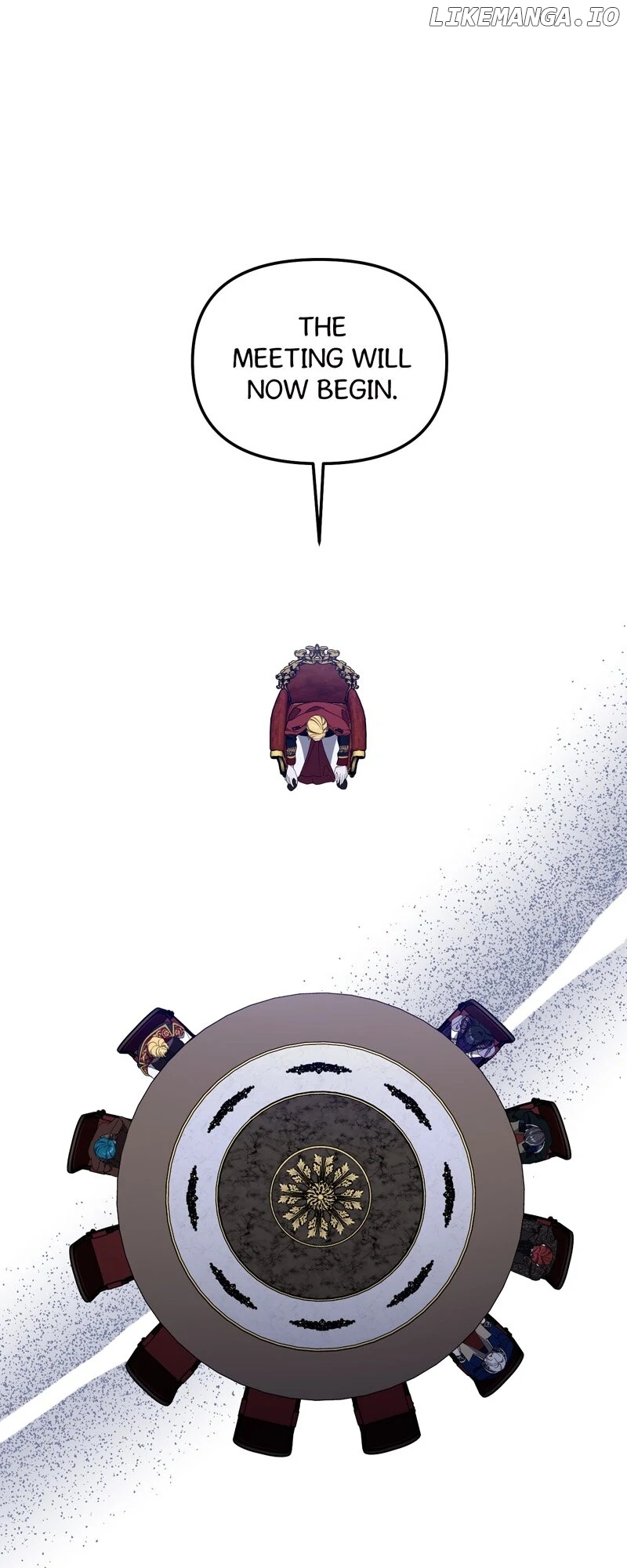 Carnephelia’s Curse is Never Ending Chapter 91 - page 8