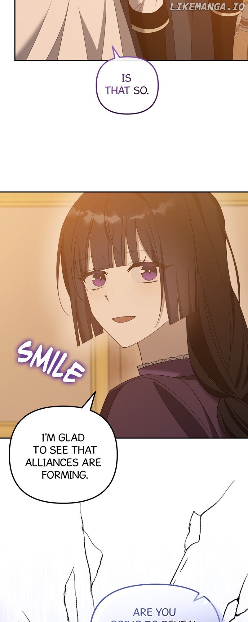 Carnephelia’s Curse is Never Ending Chapter 67 - page 12