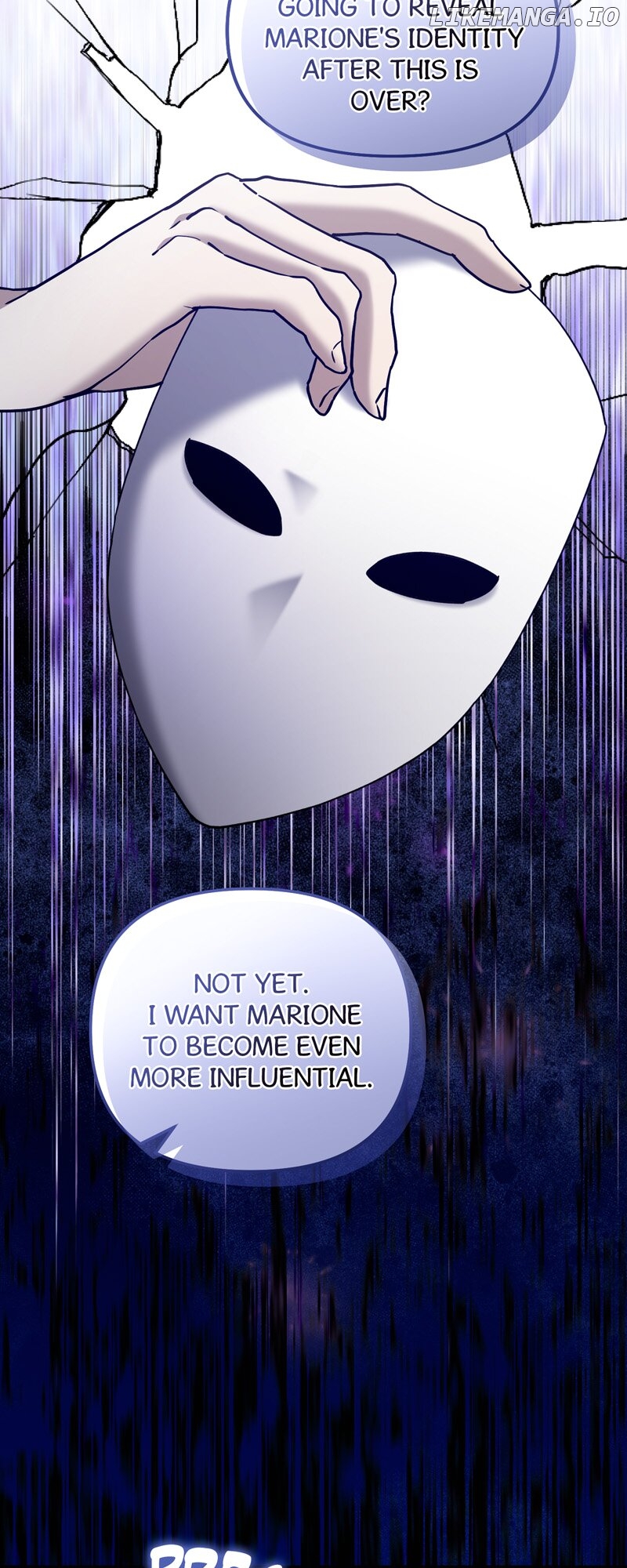 Carnephelia’s Curse is Never Ending Chapter 67 - page 13