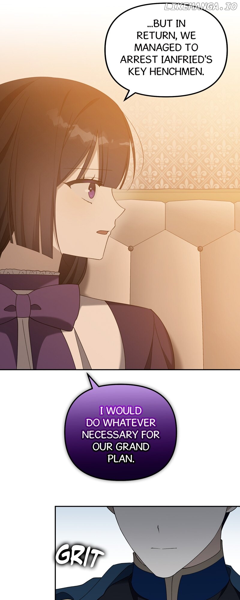 Carnephelia’s Curse is Never Ending Chapter 67 - page 16