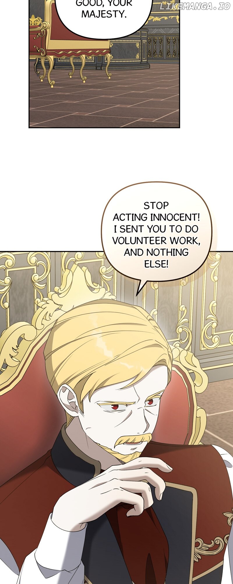 Carnephelia’s Curse is Never Ending Chapter 67 - page 29