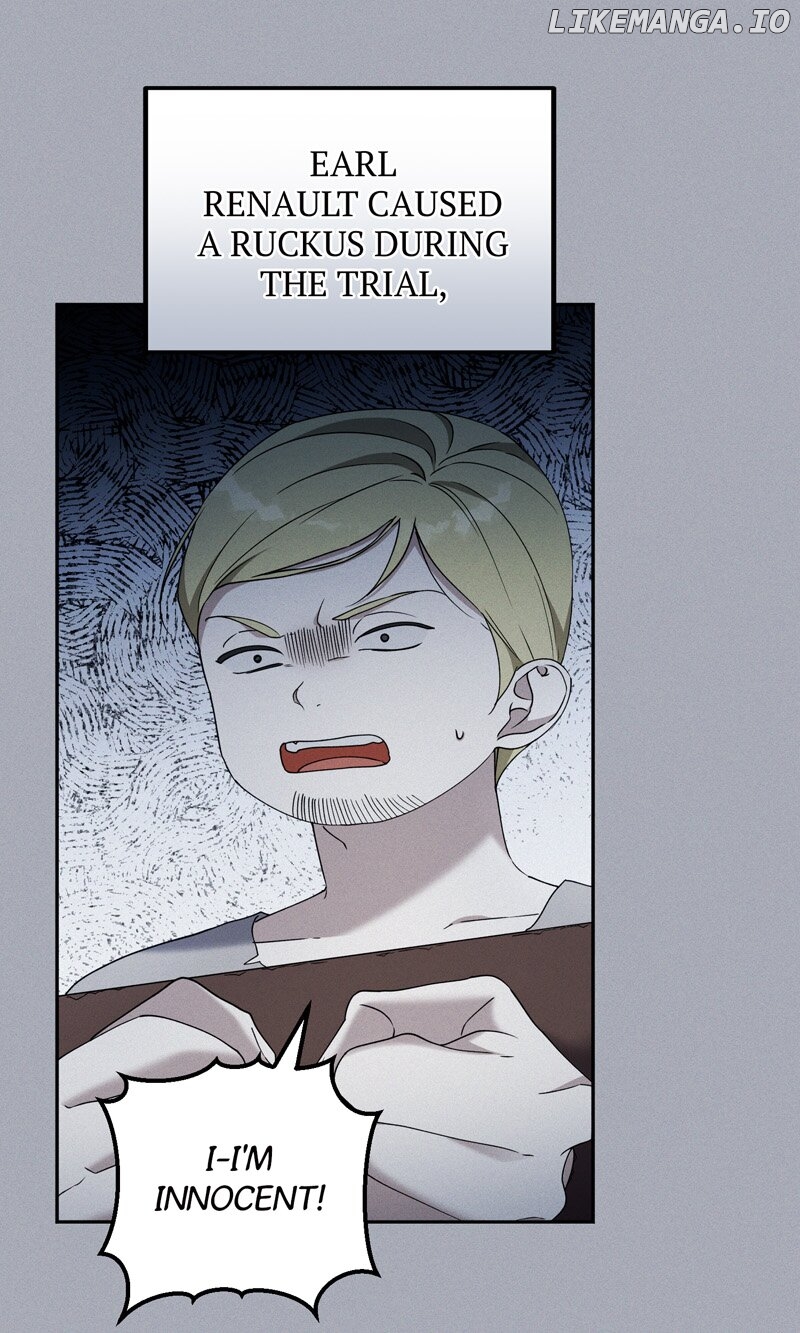 Carnephelia’s Curse is Never Ending Chapter 67 - page 37