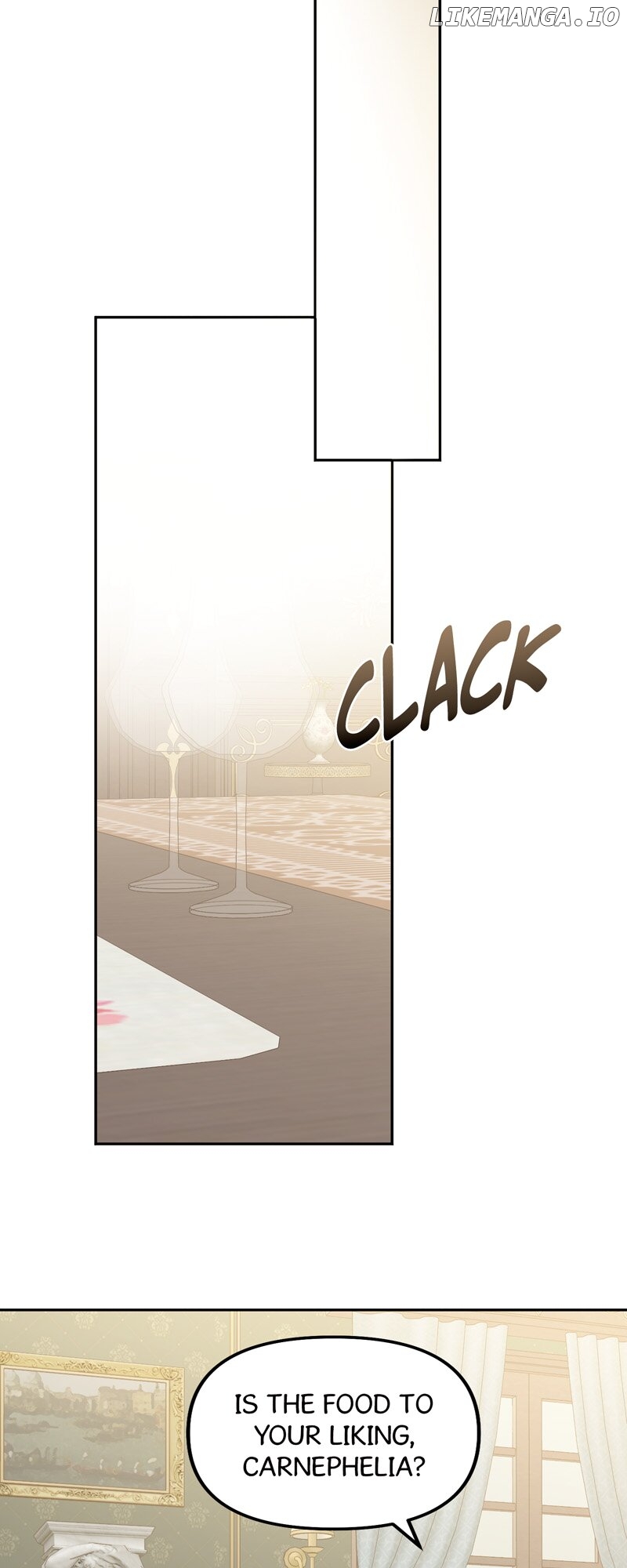 Carnephelia’s Curse is Never Ending Chapter 67 - page 48