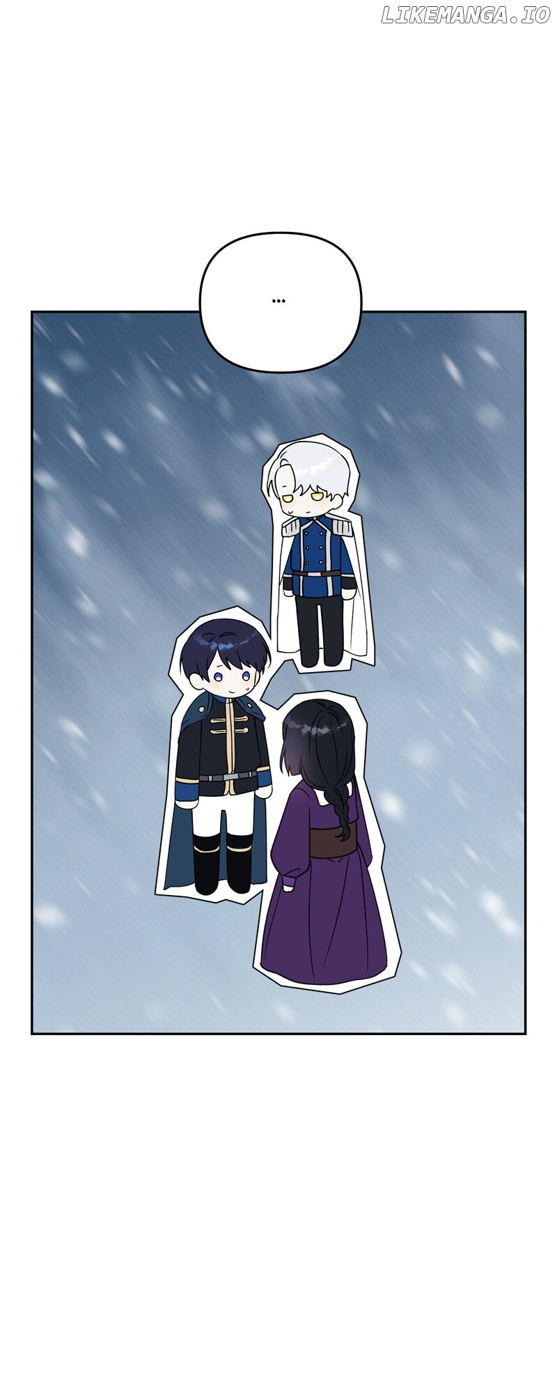Carnephelia’s Curse is Never Ending Chapter 67 - page 5