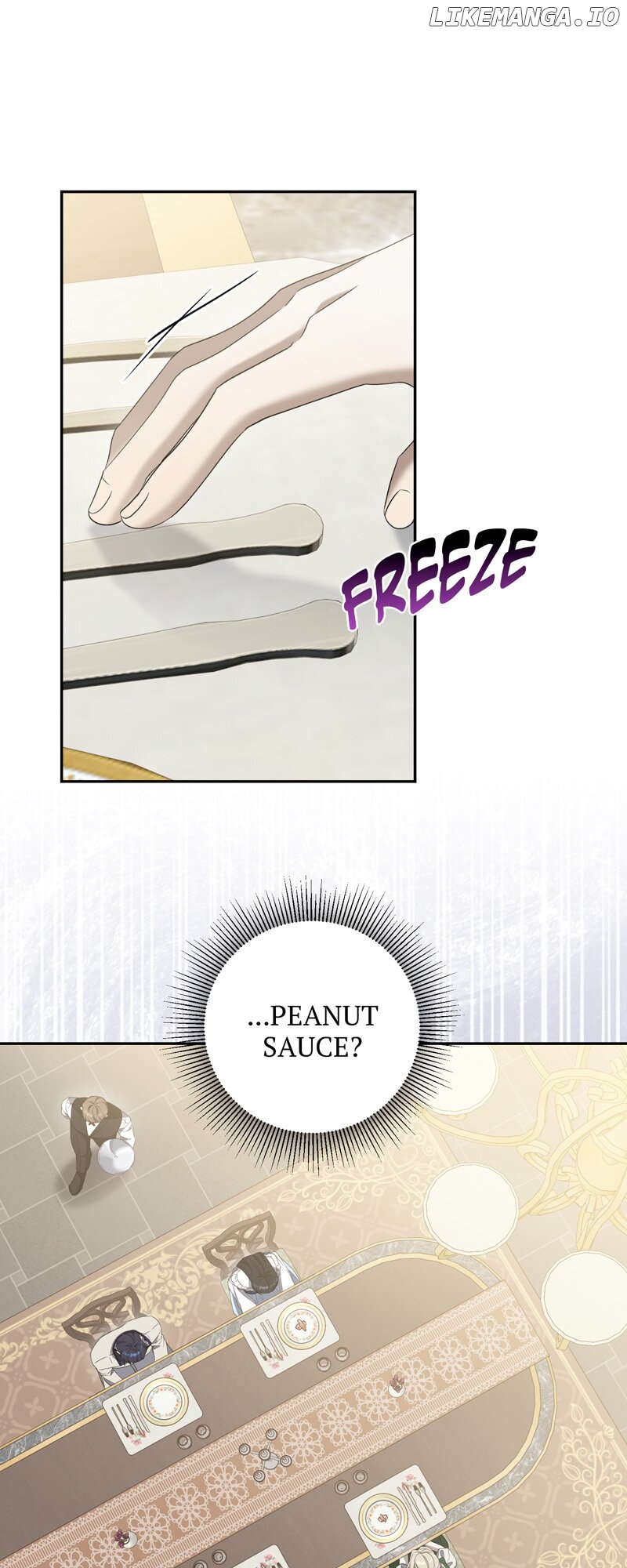 Carnephelia’s Curse is Never Ending Chapter 67 - page 52