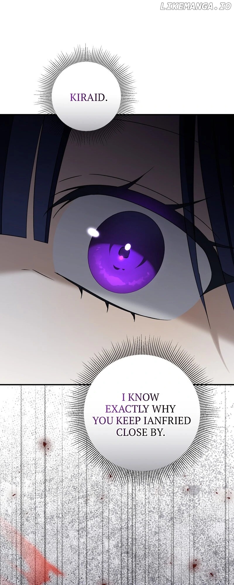 Carnephelia’s Curse is Never Ending Chapter 90 - page 16