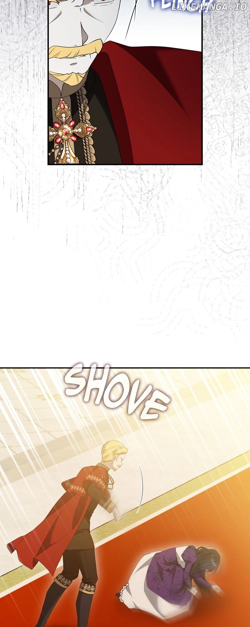 Carnephelia’s Curse is Never Ending Chapter 90 - page 19