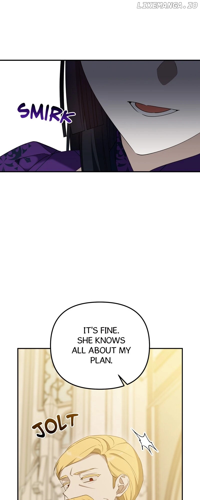 Carnephelia’s Curse is Never Ending Chapter 90 - page 22
