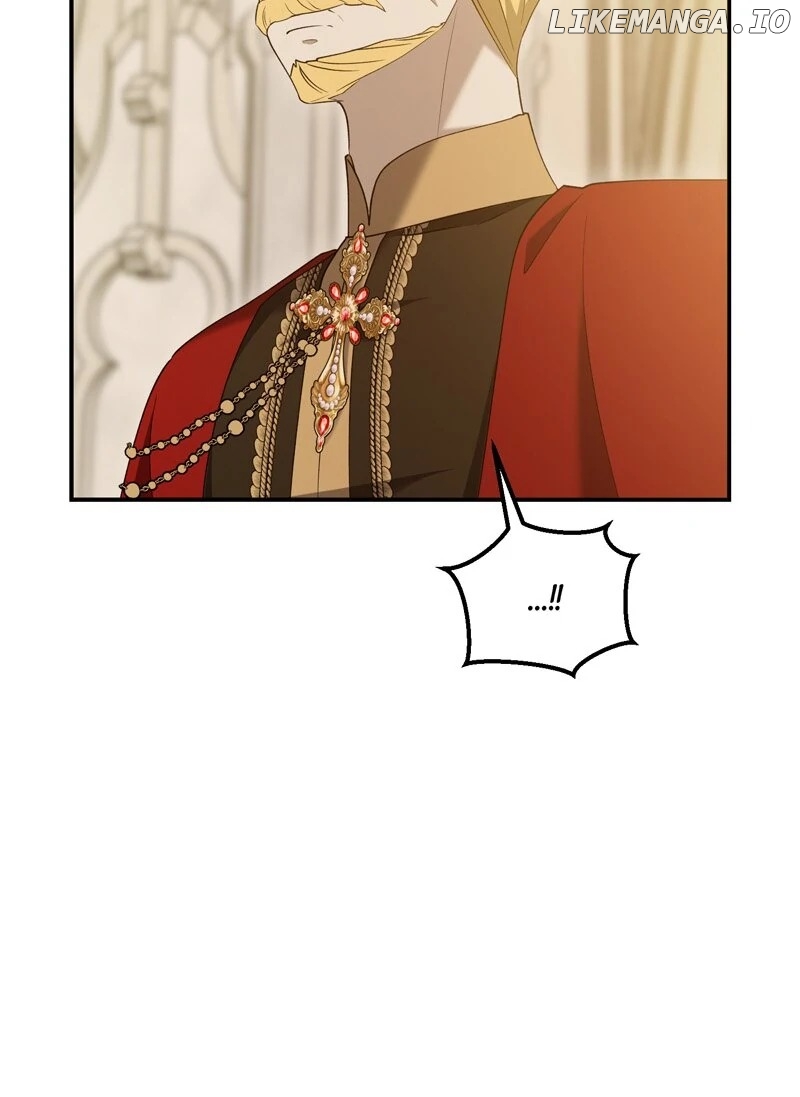 Carnephelia’s Curse is Never Ending Chapter 90 - page 23