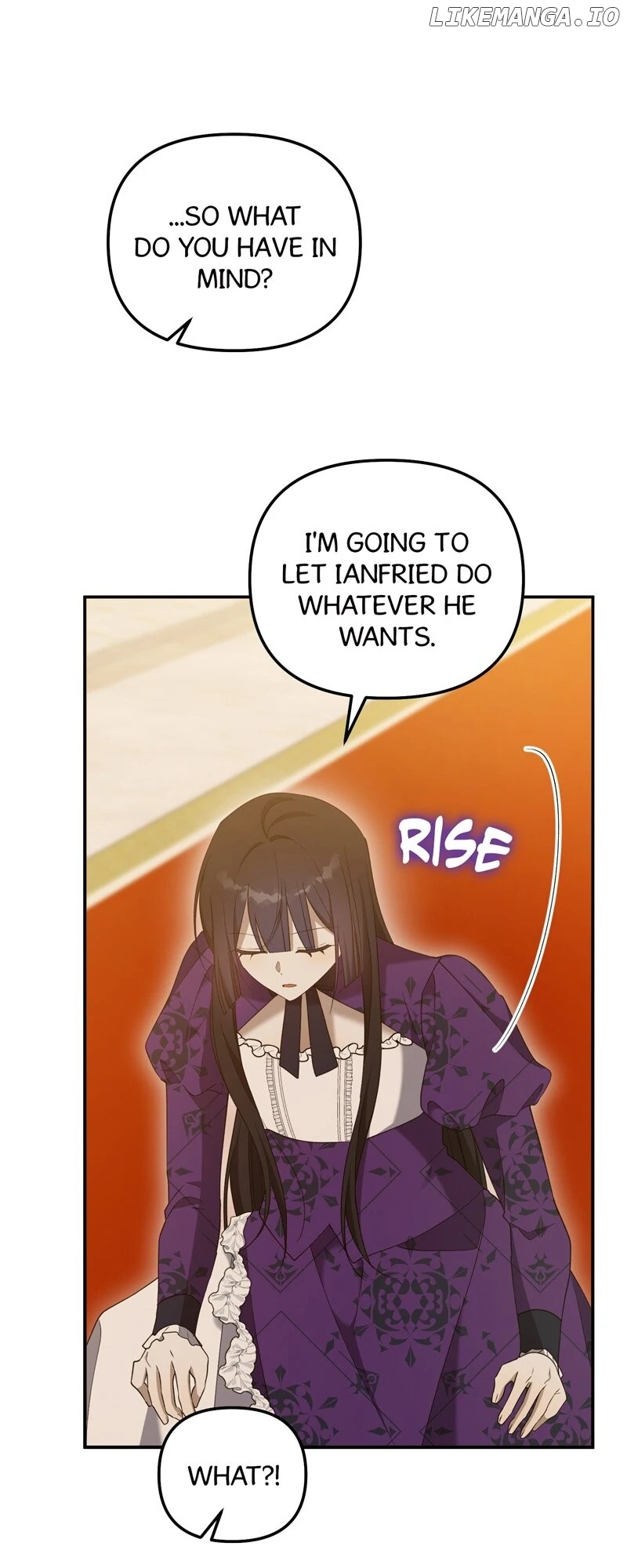 Carnephelia’s Curse is Never Ending Chapter 90 - page 24