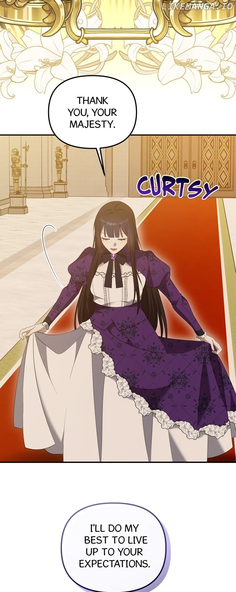 Carnephelia’s Curse is Never Ending Chapter 90 - page 28