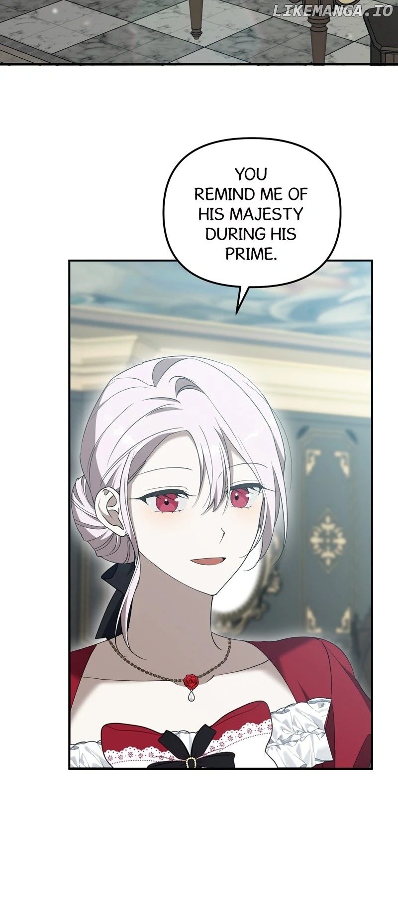 Carnephelia’s Curse is Never Ending Chapter 90 - page 30