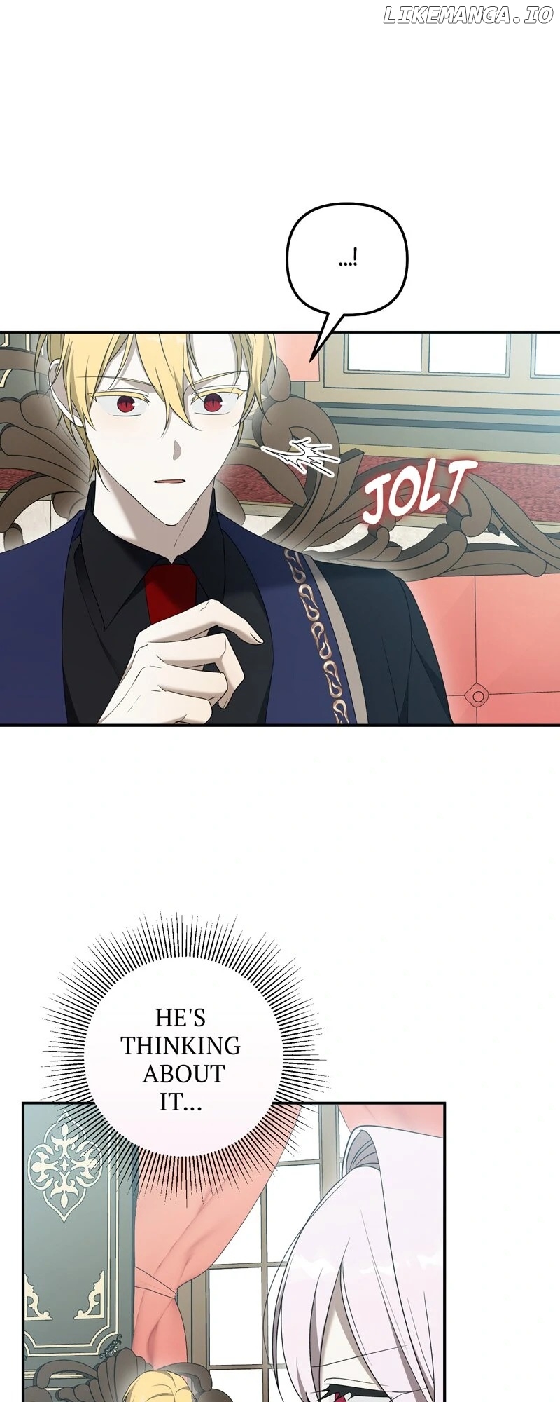 Carnephelia’s Curse is Never Ending Chapter 90 - page 46