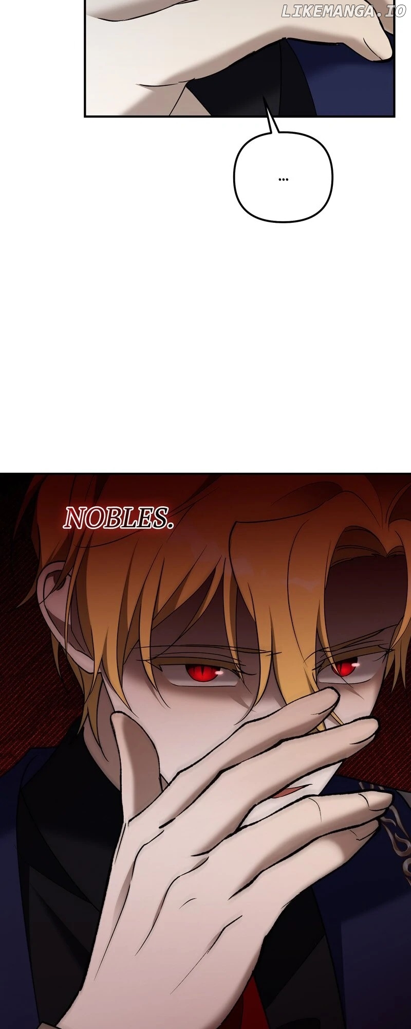 Carnephelia’s Curse is Never Ending Chapter 90 - page 48